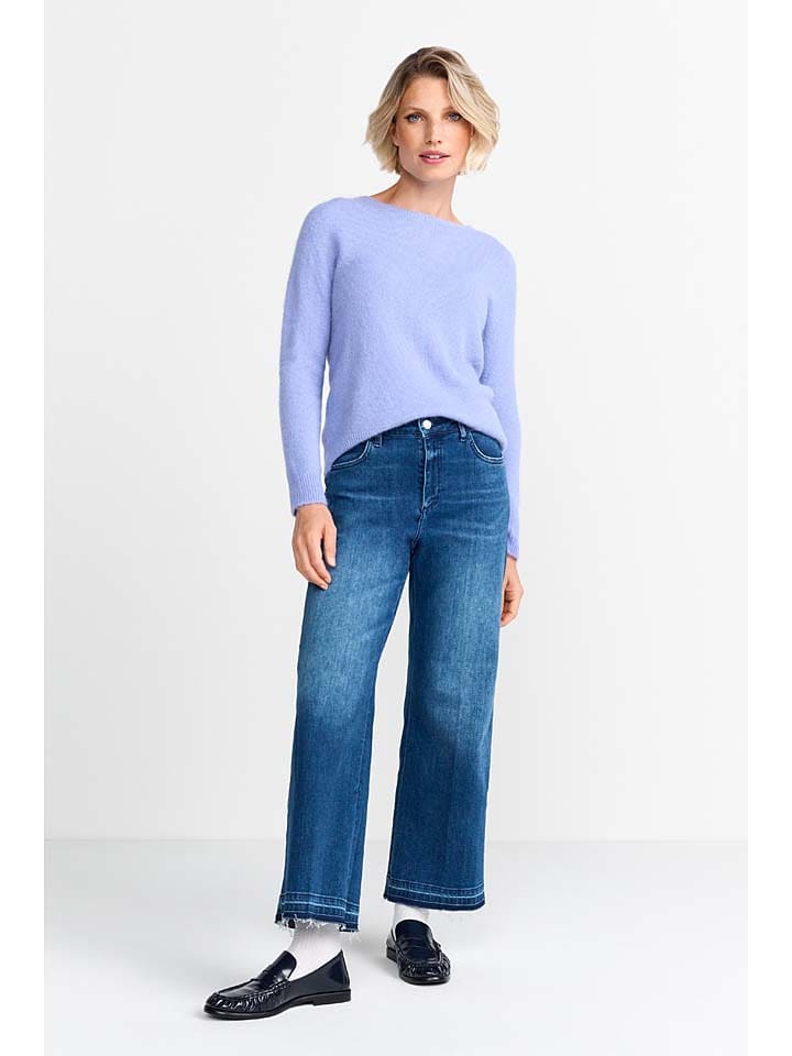 Пуловер Rich & Royal, фиолетовый
Пуловер Rich & Royal, фиолетовый