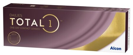 Контактные линзы, ВСЕГО 1 30P 850 141 -02.50 DAILIES, бесцветный
Контактные линзы, ВСЕГО 1 30P 850 141 -02.50 DAILIES, бесцветный