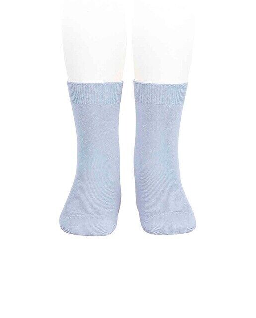 Обычный детский носок Condor, светло-синий
Обычный детский носок Condor, светло-синий