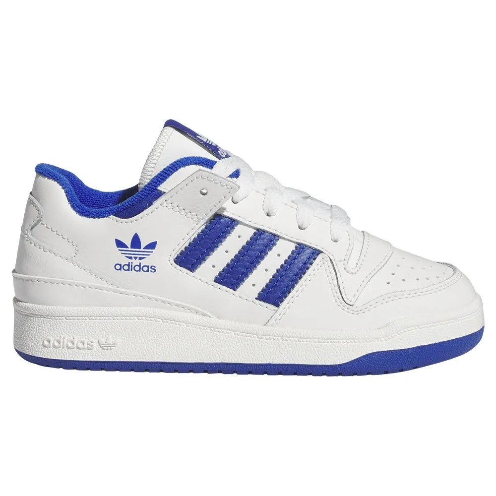 Кроссовки adidas Originals Forum Low CL, белый
Кроссовки adidas Originals Forum Low CL, белый