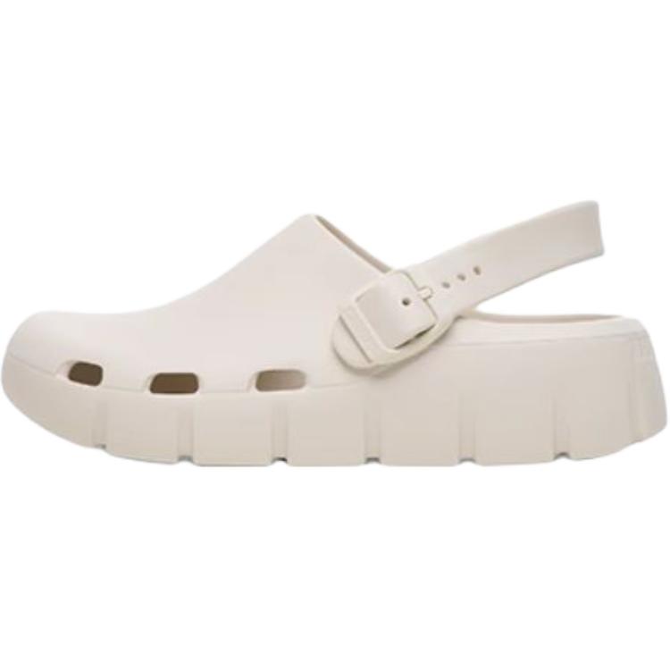 Birkenstock Бирки Flow устойчивые к истиранию низкие детские сандалии white
Birkenstock Бирки Flow устойчивые к истиранию низкие детские сандалии white