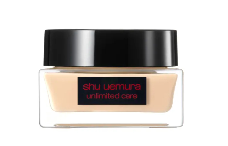 ZHICUNXIU Увлажняющий тональный крем с сияющим эффектом, увлажняющий, тонкий и гладкий, 35 мл Shu Uemura, #584
ZHICUNXIU Увлажняющий тональный крем с сияющим эффектом, увлажняющий, тонкий и гладкий, 35 мл Shu Uemura, #584