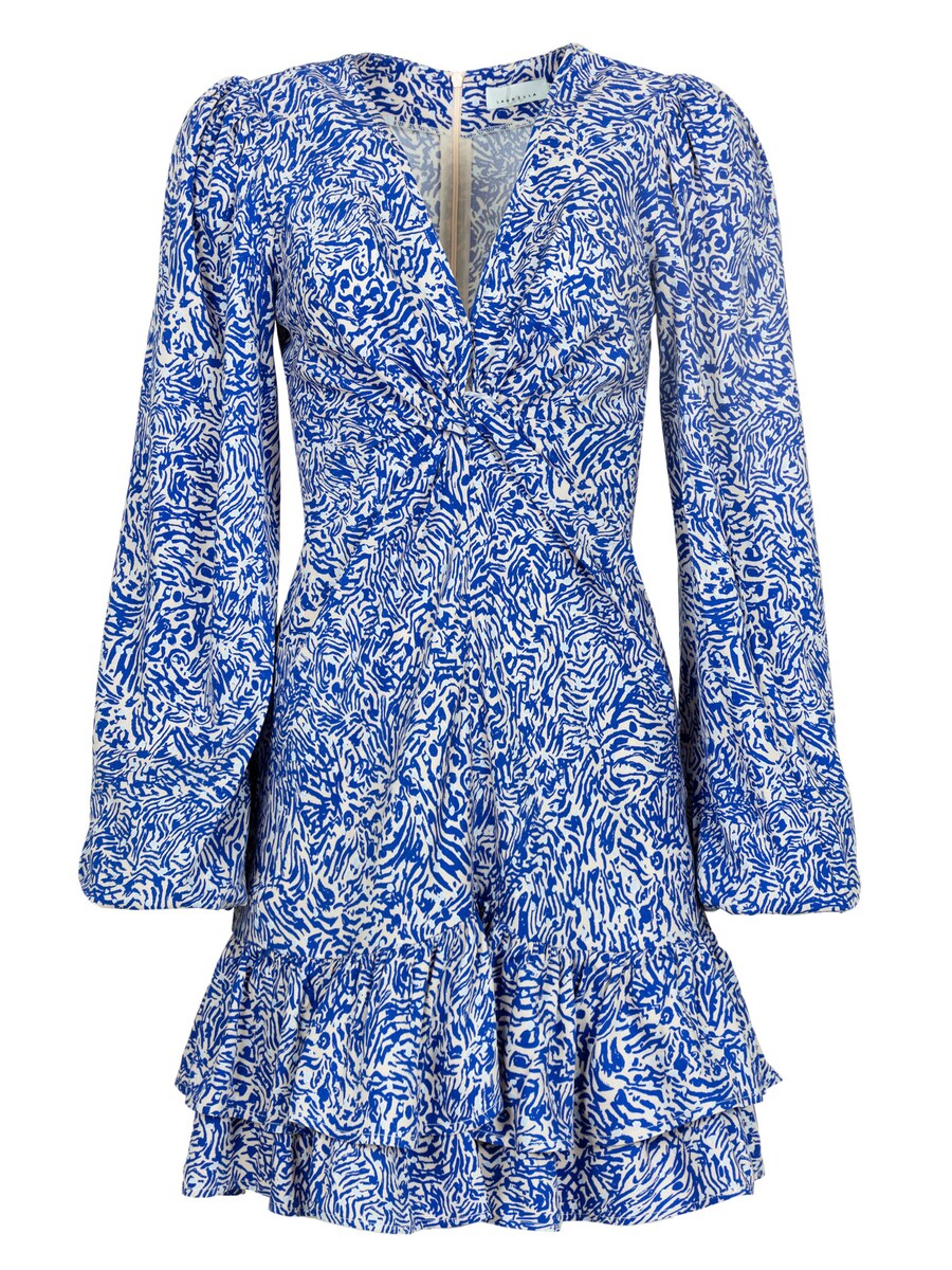 Платье Laurella, королевский синий
Платье Laurella, королевский синий