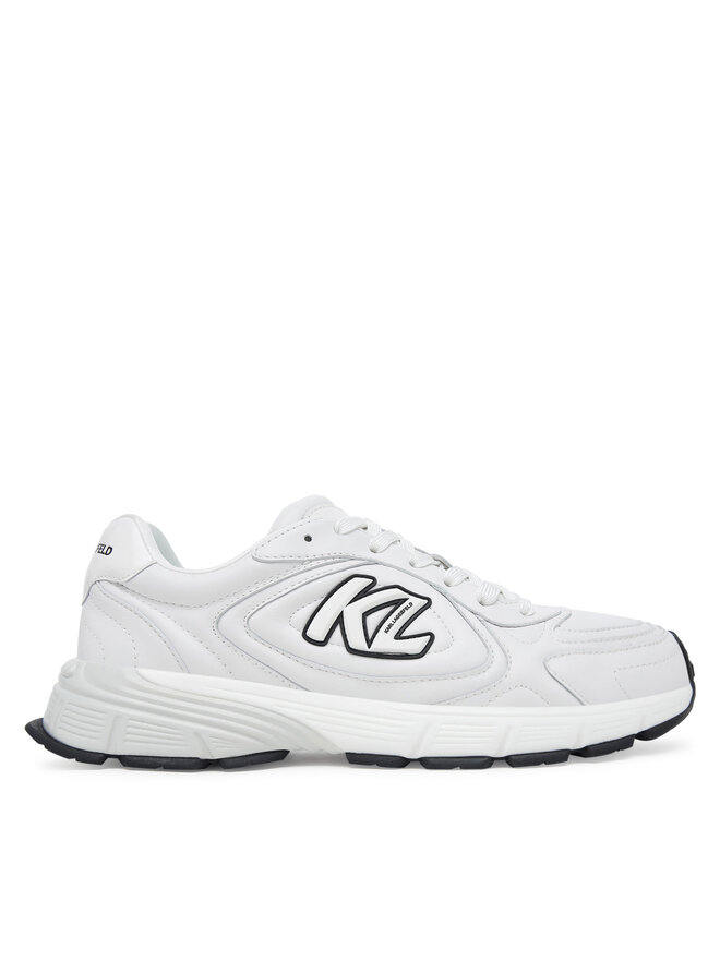 Кроссовки Orion KL55524 Karl Lagerfeld, белый
Кроссовки Orion KL55524 Karl Lagerfeld, белый