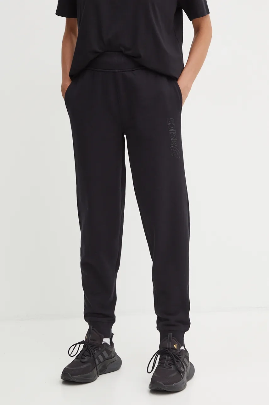 Брюки Asics, черный
Брюки Asics, черный