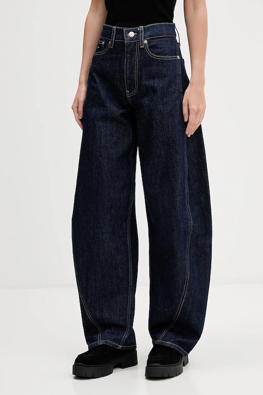 Джинсы Tommy Jeans, темно-синий
Джинсы Tommy Jeans, темно-синий