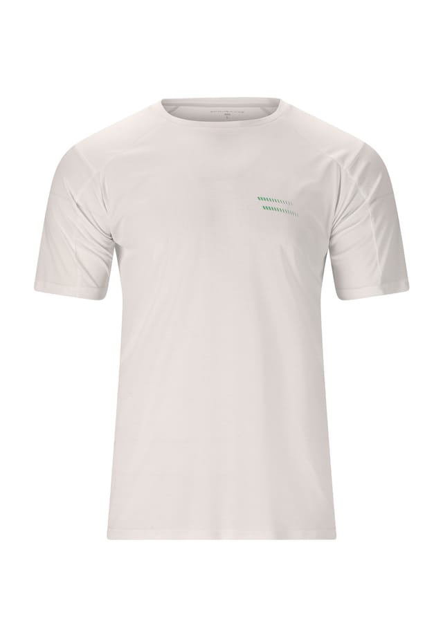 Футболка hanieber с быстросохнущей тканью для тренировок любой интенсивности Endurance, белый
Футболка hanieber с быстросохнущей тканью для тренировок любой интенсивности Endurance, белый