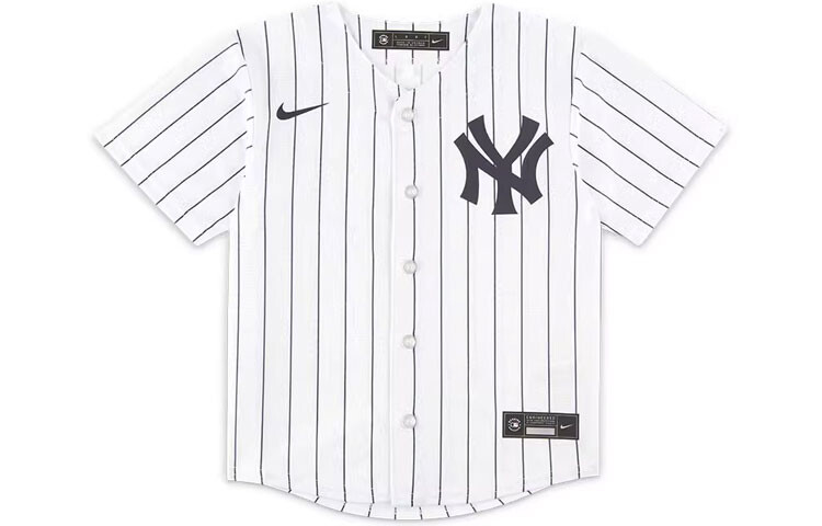 Детская рубашка MLB, Белый
Детская рубашка MLB, Белый