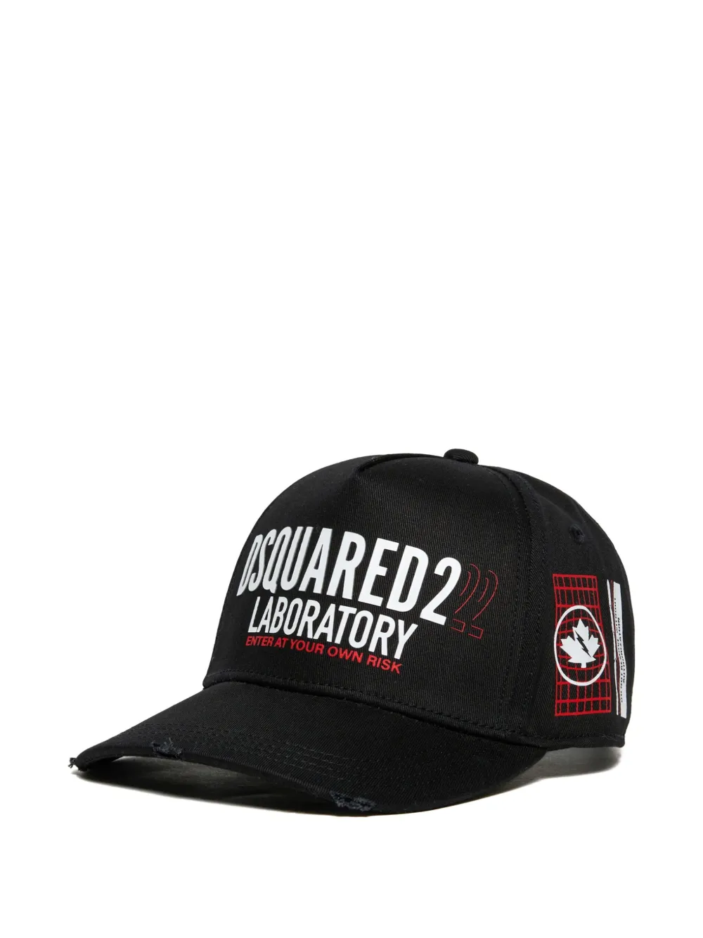 Кепка с логотипом DSQUARED2 KIDS, черный
Кепка с логотипом DSQUARED2 KIDS, черный
