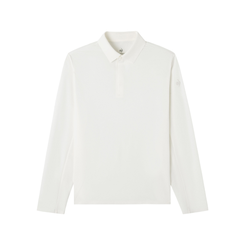 Le Coq Sportif Поло мужское слоновая кость белое
Le Coq Sportif Поло мужское слоновая кость белое