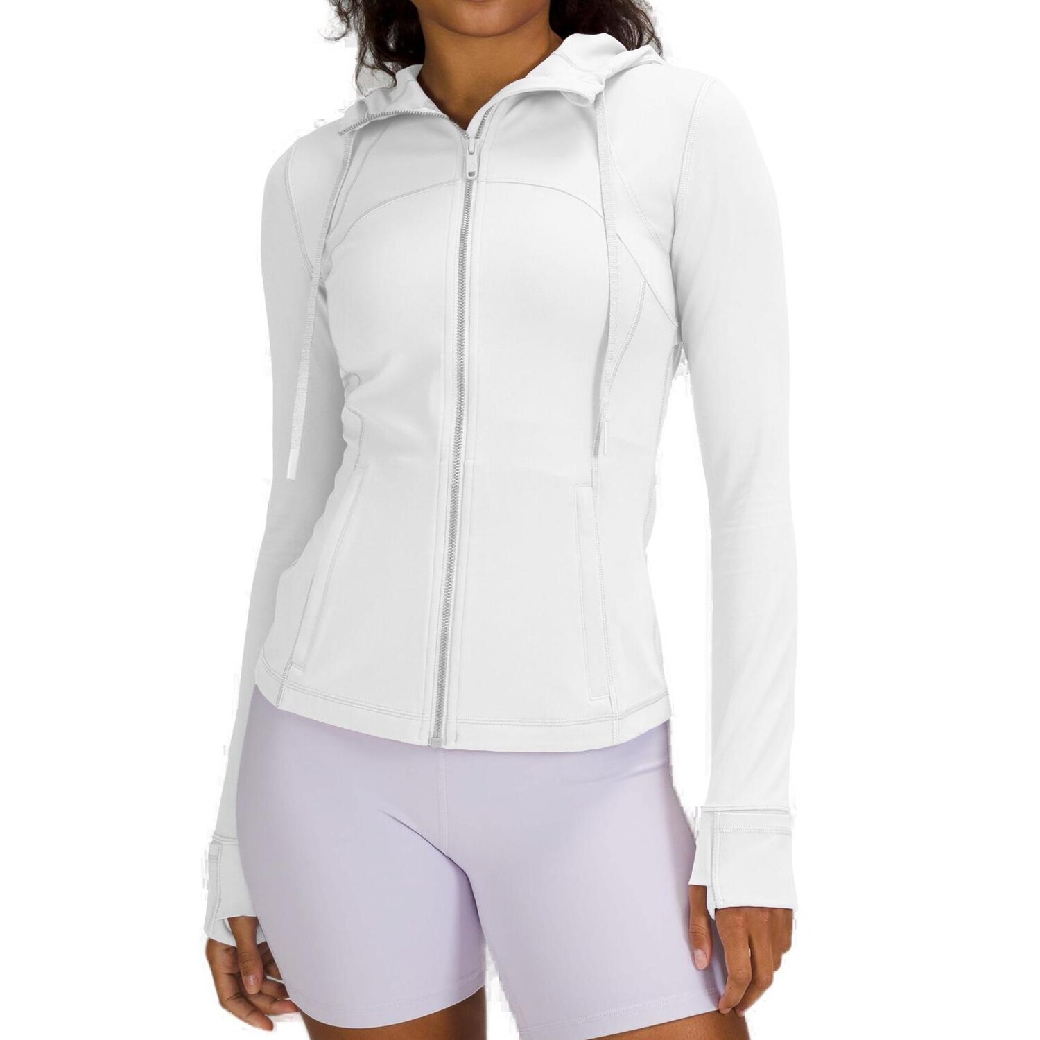 Куртка женская белый Lululemon
Куртка женская белый Lululemon