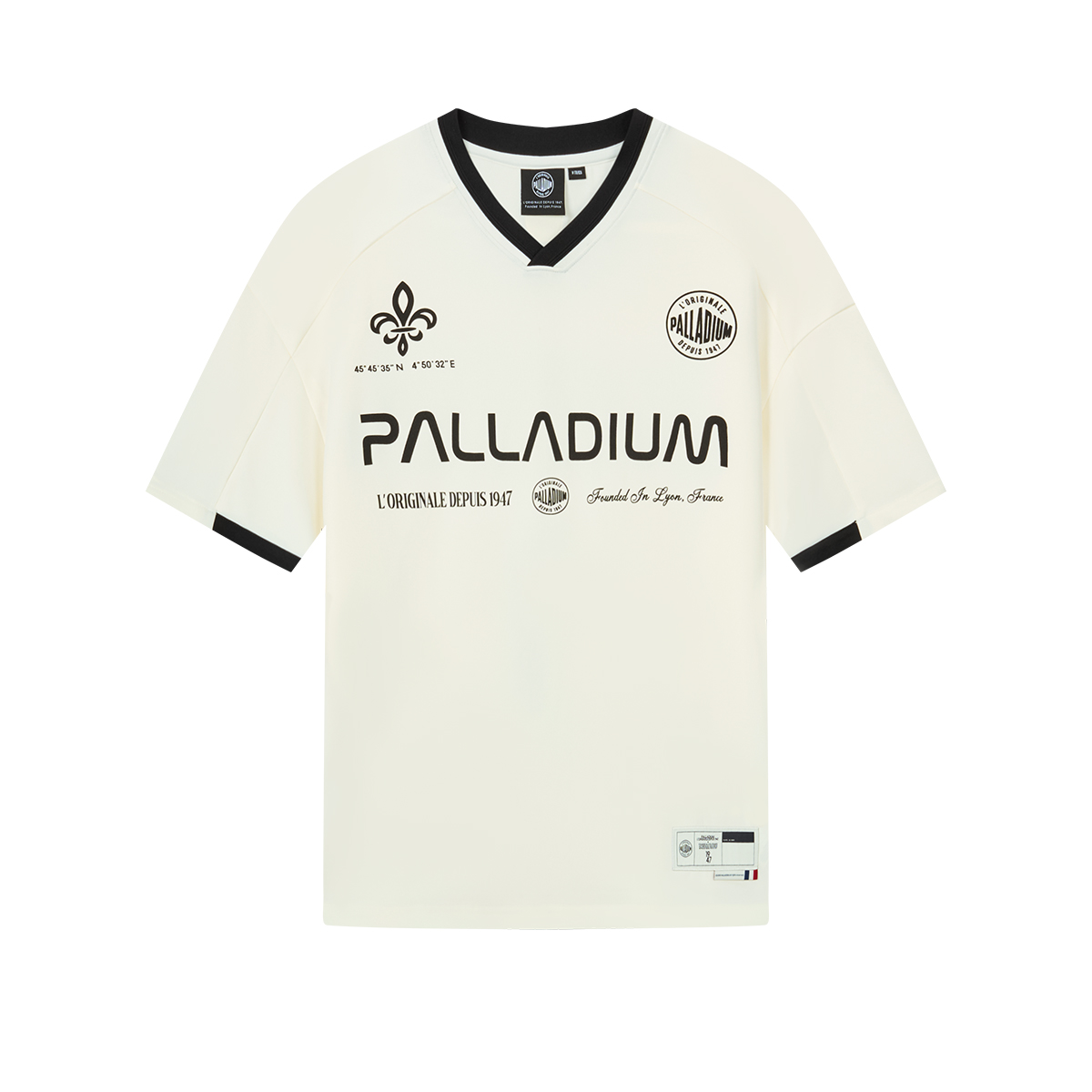 Футболка мужская Palladium, Cotton Candy
Футболка мужская Palladium, Cotton Candy