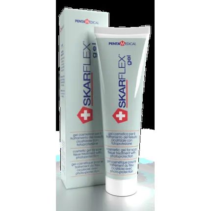 Скарфлекс Пентамедикал 30мл Pentamedical Srl
Скарфлекс Пентамедикал 30мл Pentamedical Srl