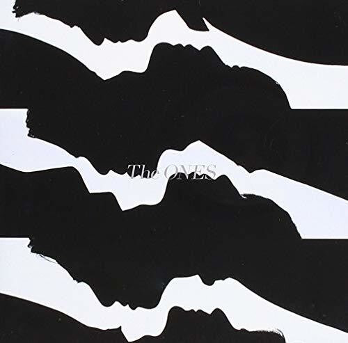 CD диск V6: Ones: Deluxe Version A
CD диск V6: Ones: Deluxe Version A