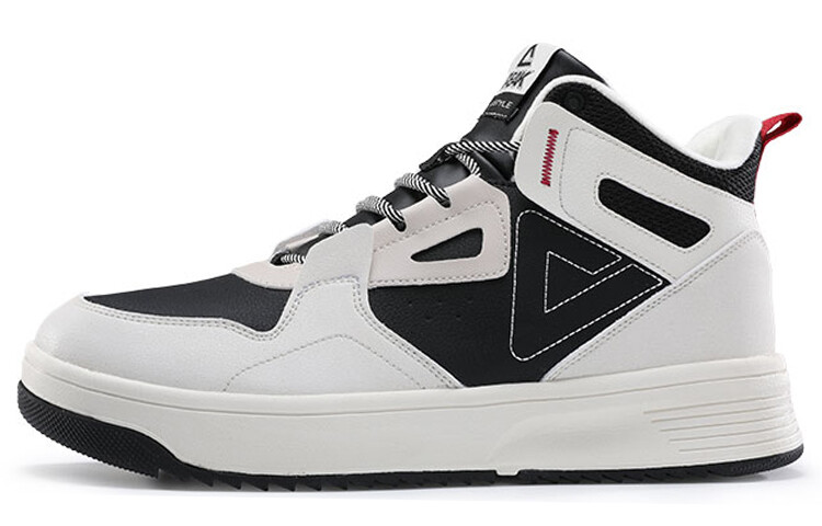 Кроссовки Peak, белые/черные, Черный, Кроссовки Peak, белые/черные
Кроссовки Peak, белые/черные, Черный, Кроссовки Peak, белые/черные