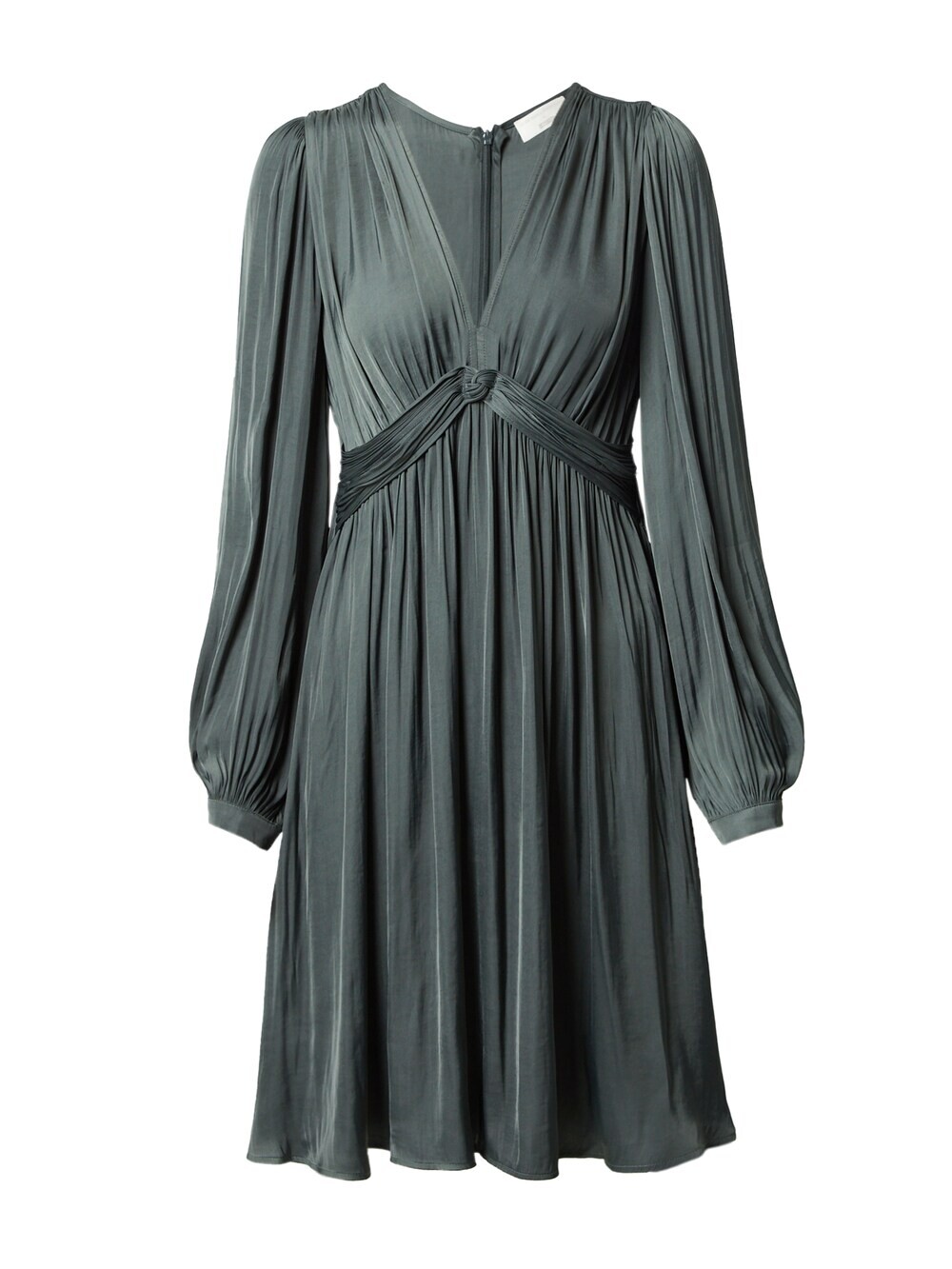 Платье Guido Maria Kretschmer Laila, зеленый
Платье Guido Maria Kretschmer Laila, зеленый