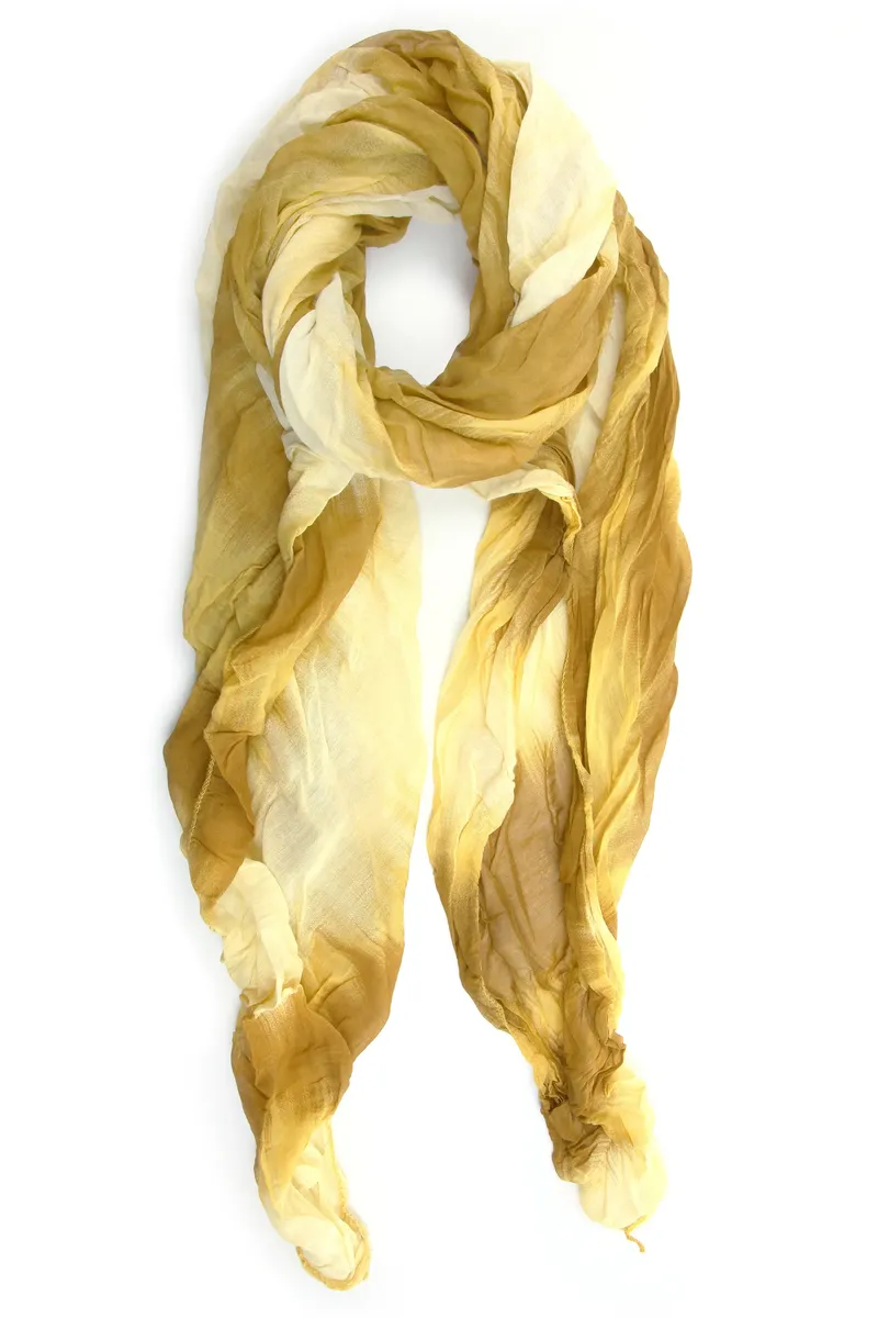 COLLEZIONE ALESSANDRO модный шарф "Валка", имитация батика, желтый
COLLEZIONE ALESSANDRO модный шарф "Валка", имитация батика, желтый