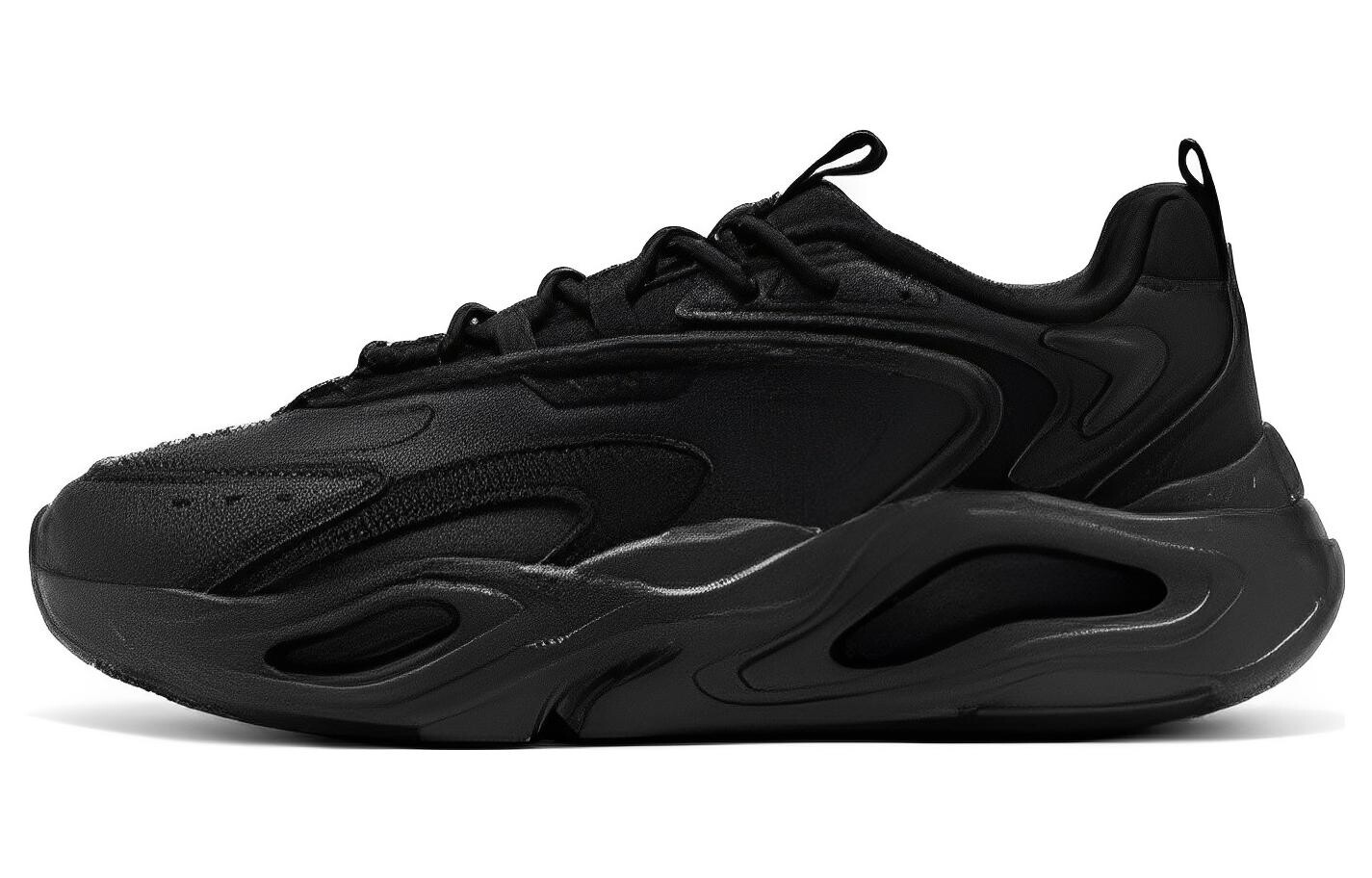 Кроссовки XTEP Casual Shoes Men Low-Top Black, Черный, Кроссовки XTEP Casual Shoes Men Low-Top Black 
Кроссовки XTEP Casual Shoes Men Low-Top Black, Черный, Кроссовки XTEP Casual Shoes Men Low-Top Black