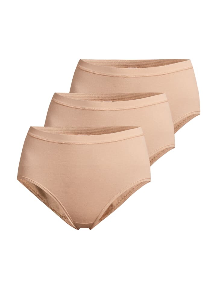 Трусы Conta Maxi Slip Feinripp, цвет ton
Трусы Conta Maxi Slip Feinripp, цвет ton