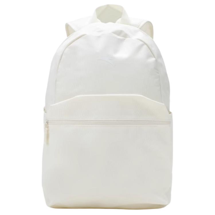 ANTA Тканевый рюкзак унисекс разноцветный, Beige Yellow
ANTA Тканевый рюкзак унисекс разноцветный, Beige Yellow