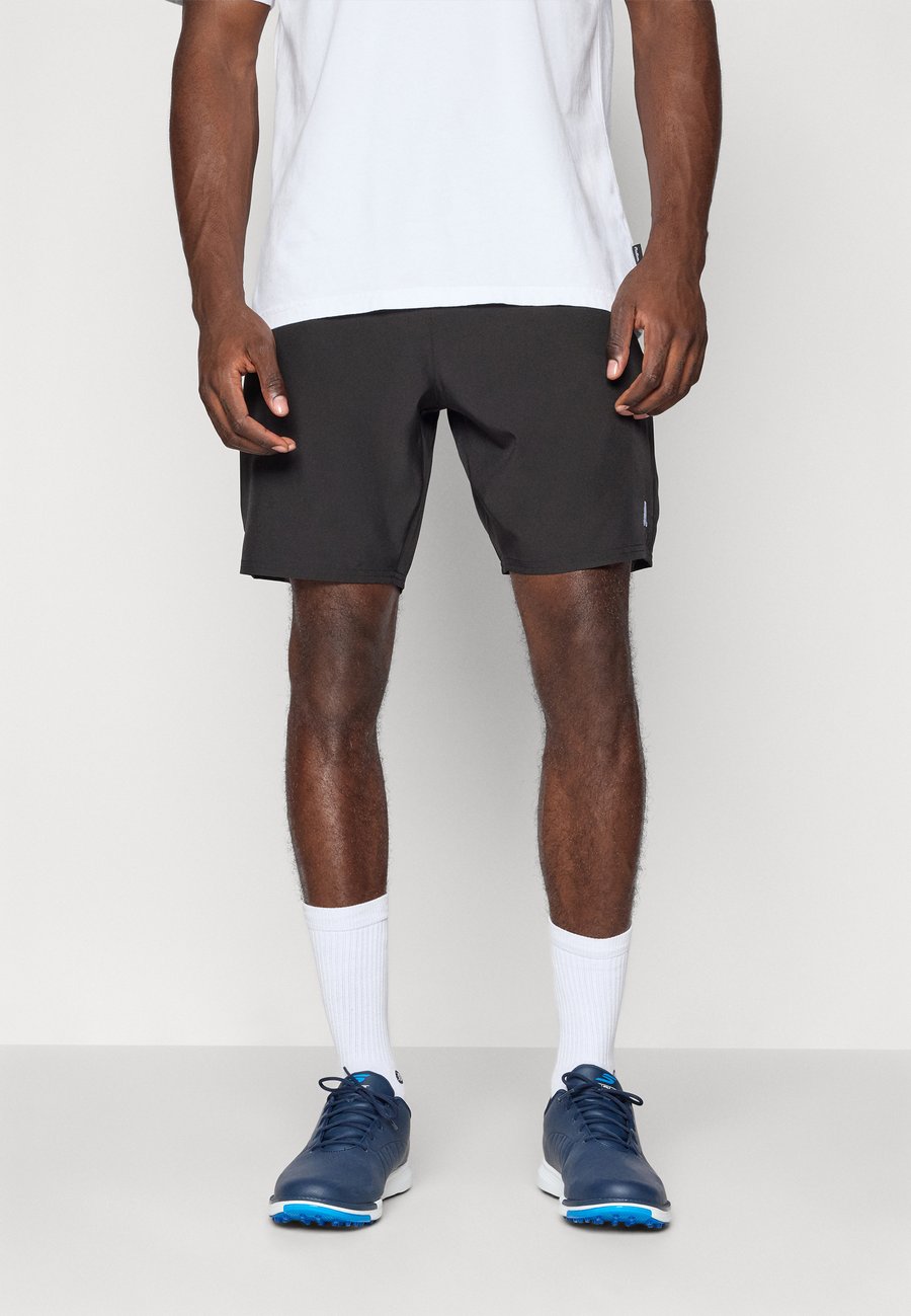 Спортивные шорты Malbon TONINO HYBRID SHORT SOLID, Black
Спортивные шорты Malbon TONINO HYBRID SHORT SOLID, Black