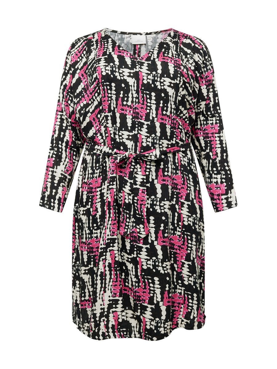 Платье ONLY Carmakoma MARGOT, разноцветный
Платье ONLY Carmakoma MARGOT, разноцветный