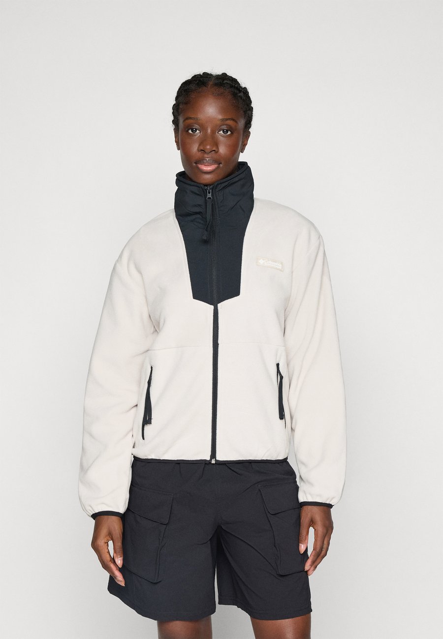 Флисовая куртка Columbia SEQUOIA GROVE FULL ZIP , Dark Stone/Black/Stone
Флисовая куртка Columbia SEQUOIA GROVE FULL ZIP , Dark Stone/Black/Stone