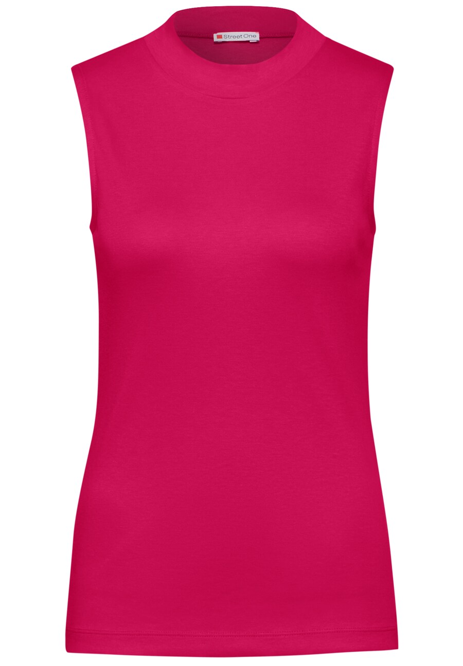 Рубашка STREET ONE, розовый
Рубашка STREET ONE, розовый