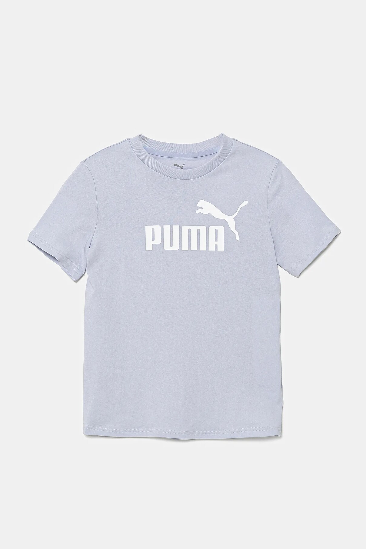 Футболка детская ESS No. 1 Logo Tee Puma, синий
Футболка детская ESS No. 1 Logo Tee Puma, синий