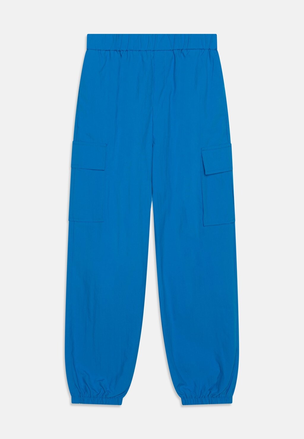 Брюки карго KOGECHO PARACHUTE PANT Kids ONLY, цвет french blue
Брюки карго KOGECHO PARACHUTE PANT Kids ONLY, цвет french blue