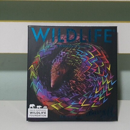 Палитра Barry M Wildlife Pangolin — смелые электрические неоновые цвета, Eyeshadow
Палитра Barry M Wildlife Pangolin — смелые электрические неоновые цвета, Eyeshadow