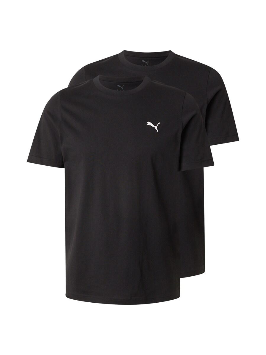 Рубашка PUMA Ess, черный
Рубашка PUMA Ess, черный