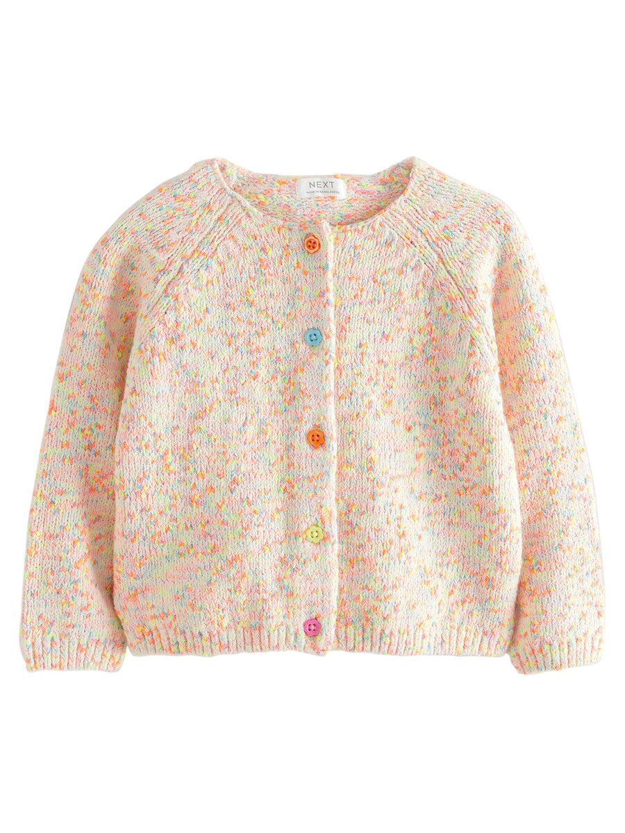Вязаный кардиган Next, цвет Apricot
Вязаный кардиган Next, цвет Apricot
