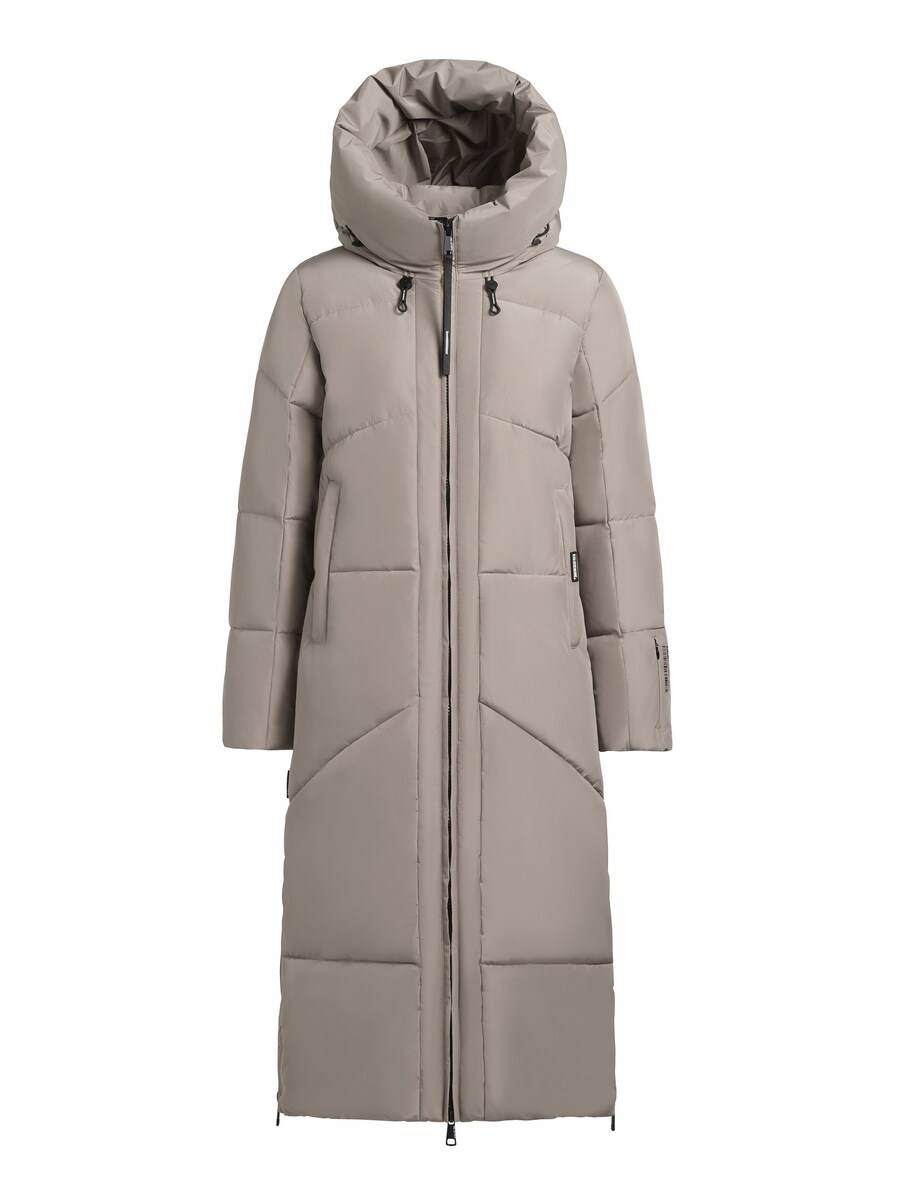 Зимняя куртка khujo PRAYCE , Beige
Зимняя куртка khujo PRAYCE , Beige