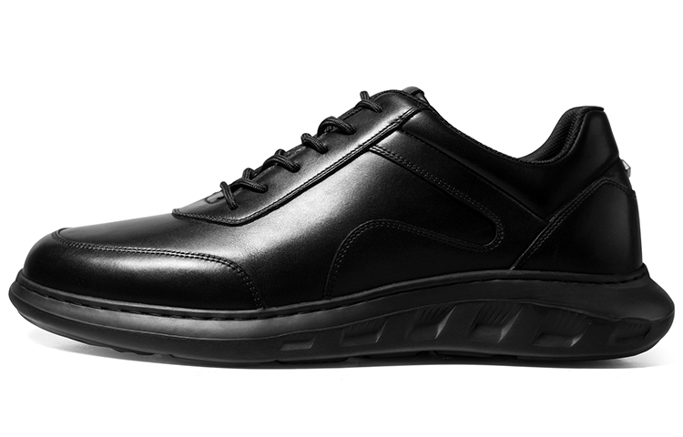 THOM WILLS Модные универсальные спортивные кроссовки для бега на массивной подошве, повседневные, мужские, черные
THOM WILLS Модные универсальные спортивные кроссовки для бега на массивной подошве, повседневные, мужские, черные