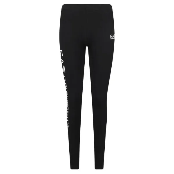 Леггинсы узкого кроя Ea7, черный
Леггинсы узкого кроя Ea7, черный