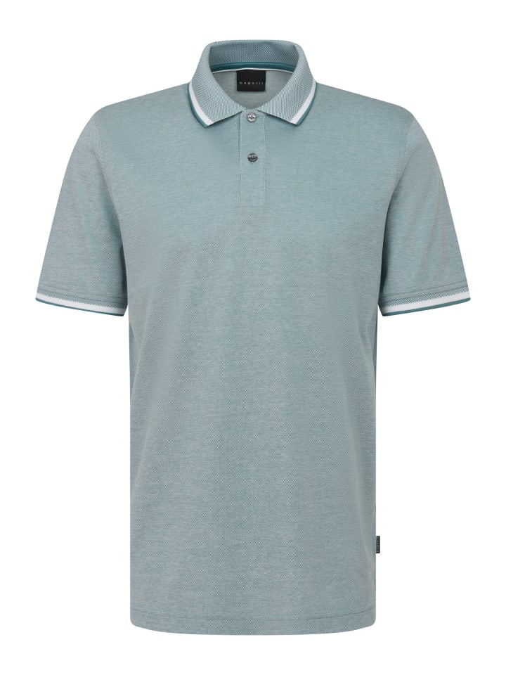 Футболка поло Bugatti, цвет 550-flaschengrün
Футболка поло Bugatti, цвет 550-flaschengrün