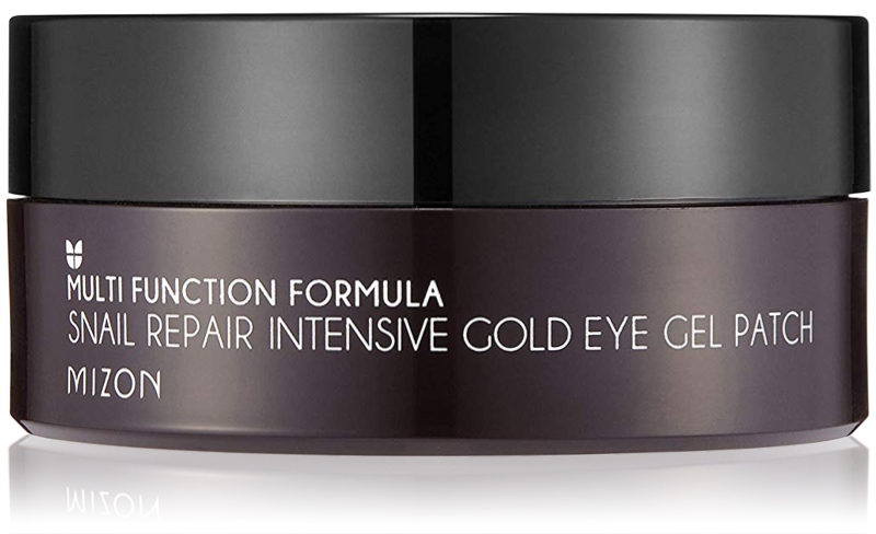 Многофункциональная маска для глаз с улиткой против отечности и темных кругов с золотом Mizon, 60× 1,4 гр
Многофункциональная маска для глаз с улиткой против отечности и темных кругов с золотом Mizon, 60× 1,4 гр