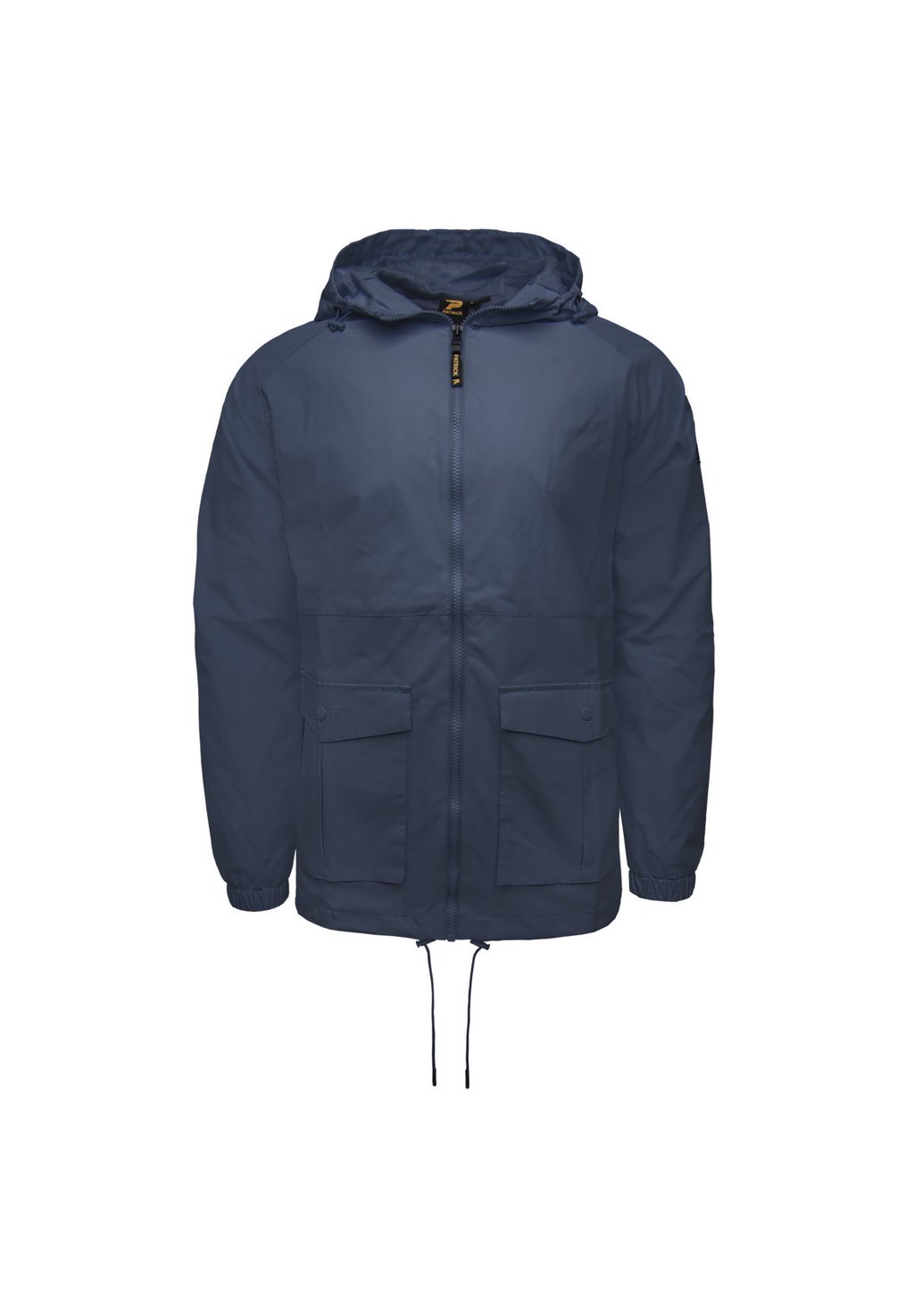 Водонепроницаемая куртка CHAP ÜBERGANGS BEKLEIDUNG Patrick, темно-синий
Водонепроницаемая куртка CHAP ÜBERGANGS BEKLEIDUNG Patrick, темно-синий