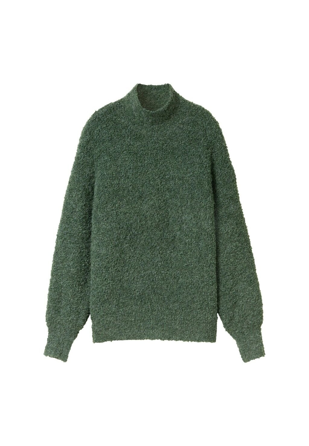 Джемпер TOM TAILOR, зеленый
Джемпер TOM TAILOR, зеленый