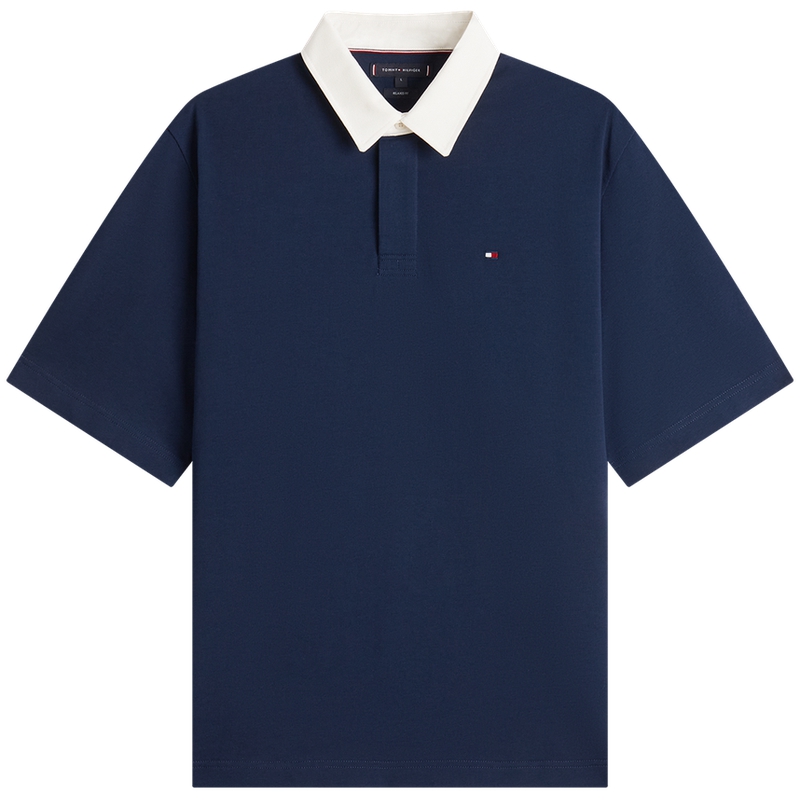 Поло для мужчин Tommy Hilfiger, темно-синий dcc
Поло для мужчин Tommy Hilfiger, темно-синий dcc