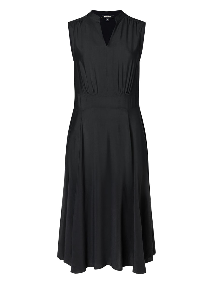 Платье до колена More & More, черный
Платье до колена More & More, черный