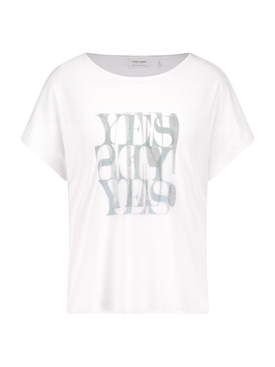 Рубашка GERRY WEBER, белый
Рубашка GERRY WEBER, белый