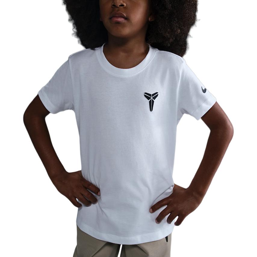 Футболка унисекс Nike, белый
Футболка унисекс Nike, белый