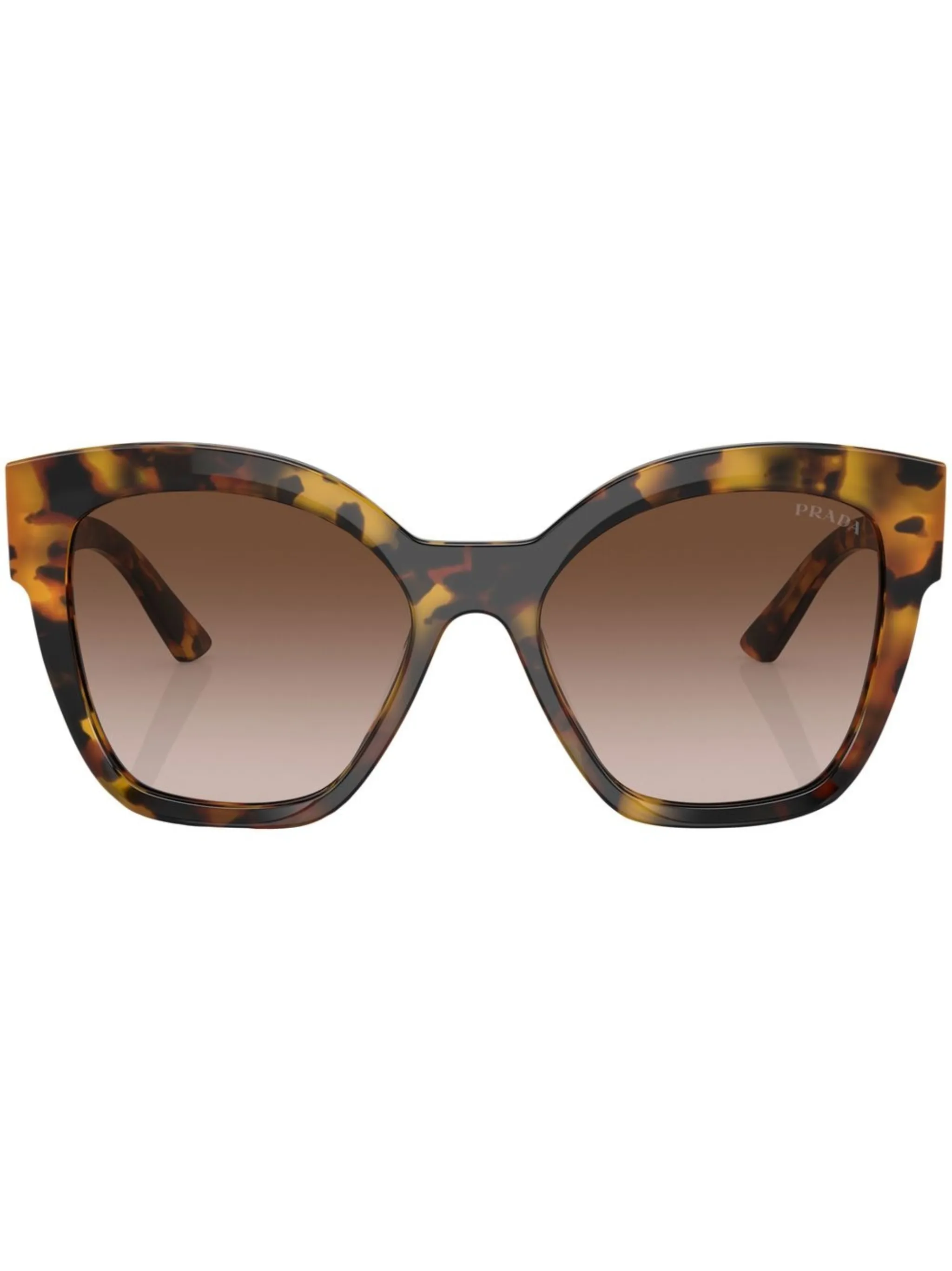 Солнцезащитные очки в оправе кошачий глаз Prada Eyewear, зеленый
Солнцезащитные очки в оправе кошачий глаз Prada Eyewear, зеленый