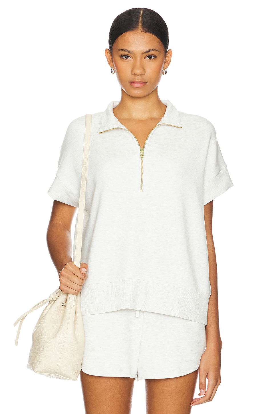 Толстовка с коротким рукавом ritchie Varley, мультиколор
Толстовка с коротким рукавом ritchie Varley, мультиколор