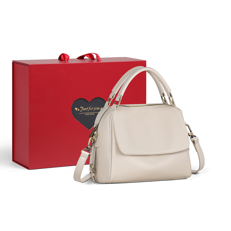 VINEY Женская сумка из коровьей кожи, Ecru
VINEY Женская сумка из коровьей кожи, Ecru