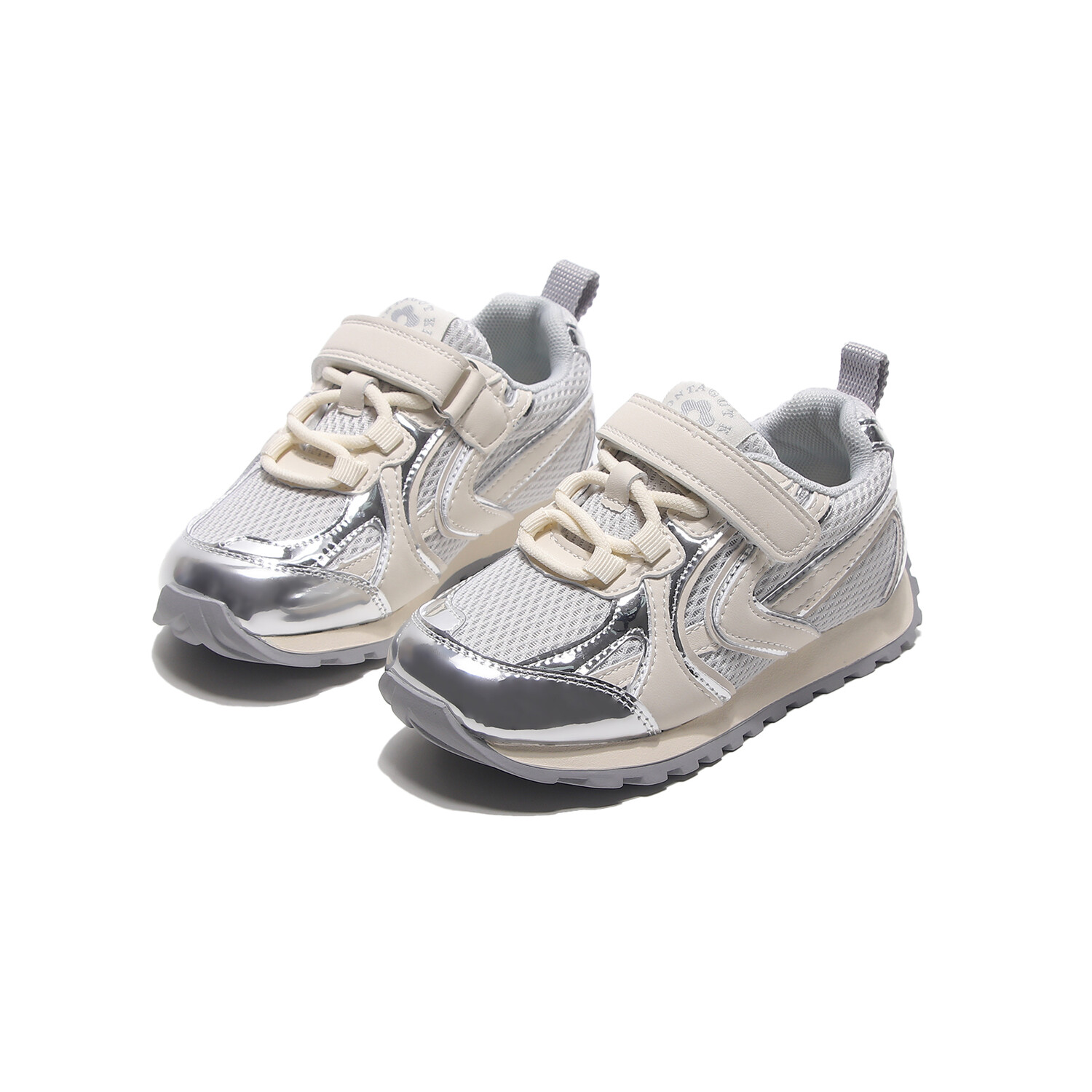 Детские кроссовки Детские низкие Montague, цвет Panda Black
Детские кроссовки Детские низкие Montague, цвет Panda Black