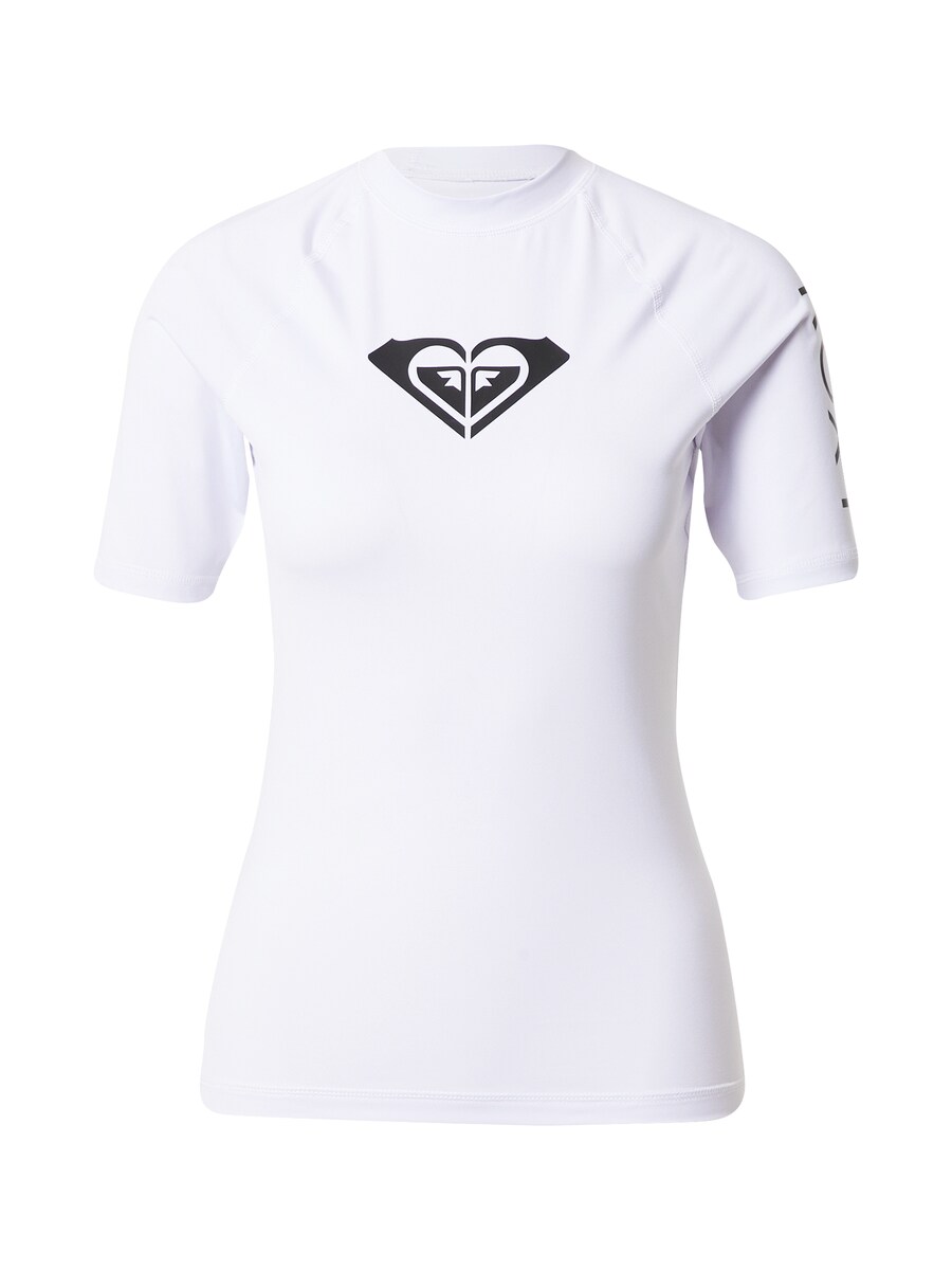 Футболка Performance ROXY Whole Hearted, белый
Футболка Performance ROXY Whole Hearted, белый