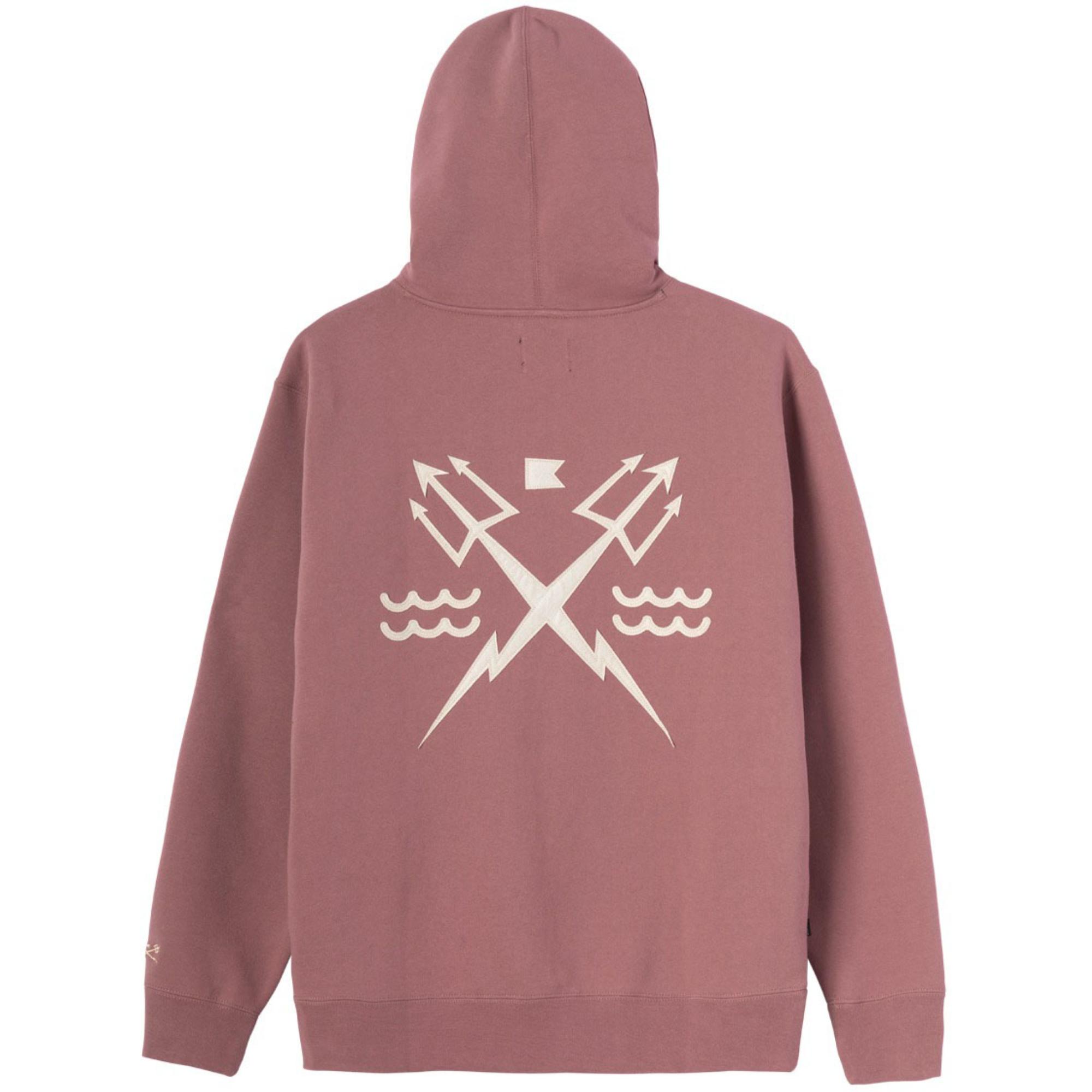 Мужская толстовка с капюшоном Alamo. Dark Seas, Rose
Мужская толстовка с капюшоном Alamo. Dark Seas, Rose